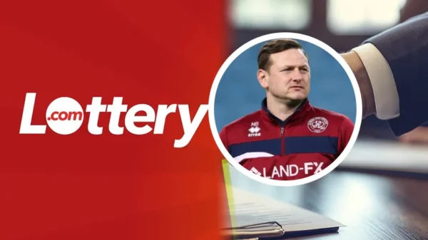 Lottery.com adds former QPR star Marc Bircham to Board of Directors