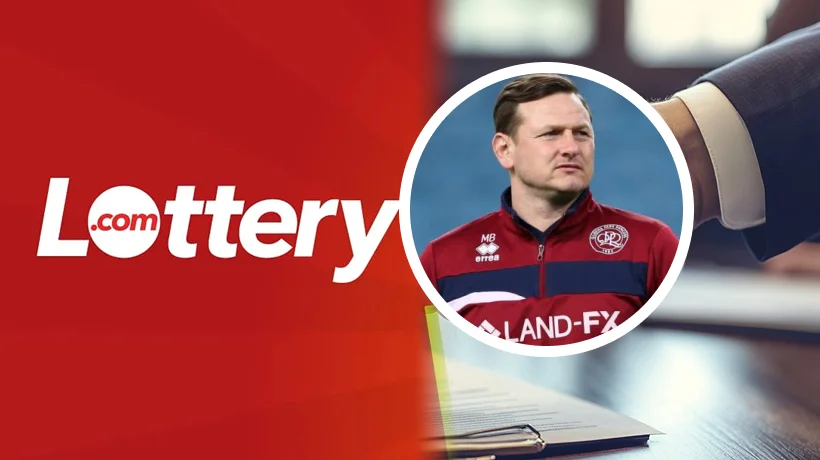 Lottery.com adds former QPR star Marc Bircham to Board of Directors