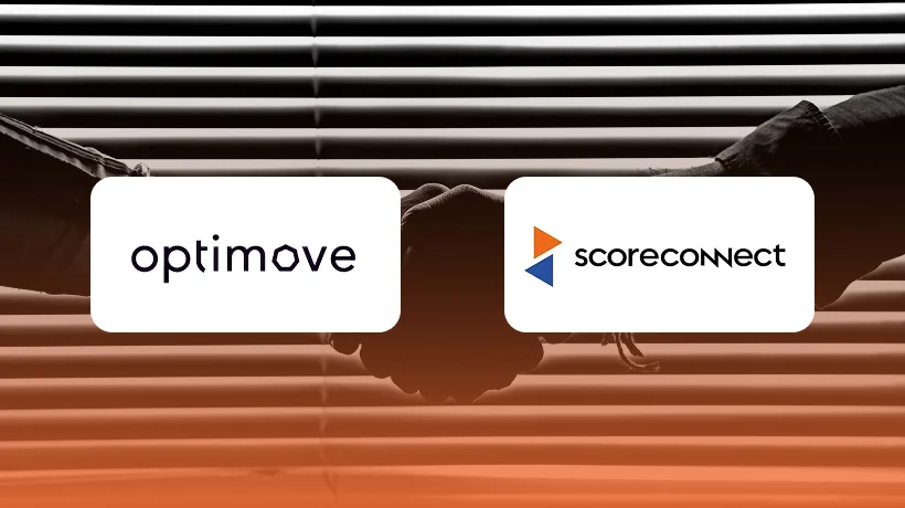 Scoreconnect Teams up with Optimove for Telegram Messaging Betting Content