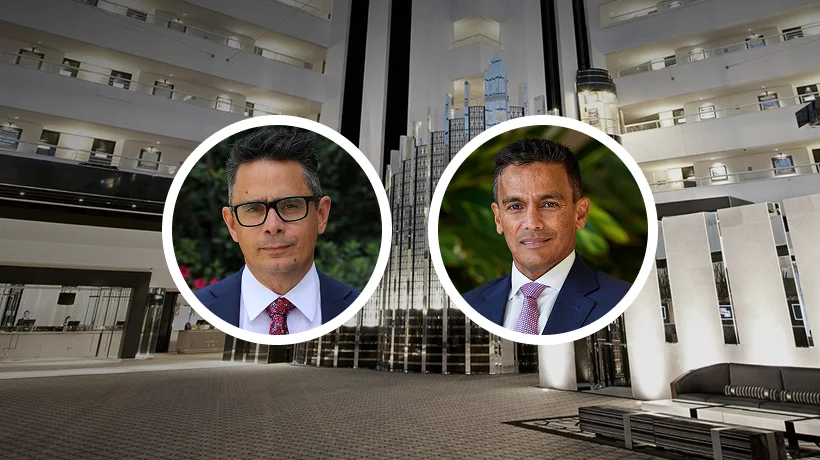 Crown Perth Names New Chair and CEO in Leadership Shake-Up