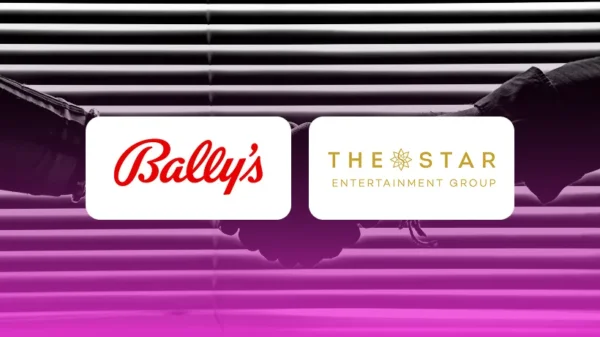 Star Entertainment board backs Bally’s and Investment Holdings AUD300 million rescue deal