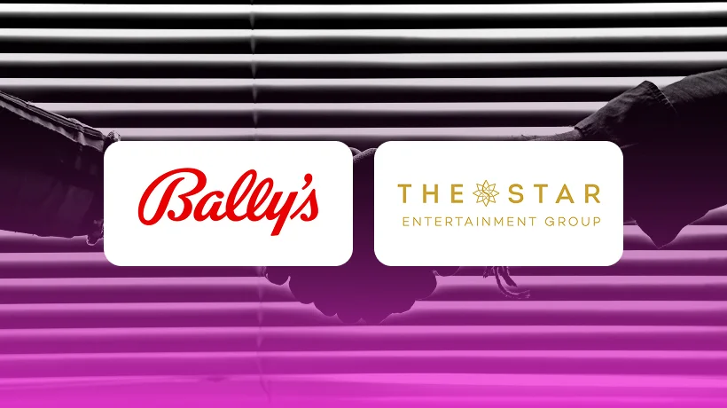 Star Entertainment board backs Bally’s and Investment Holdings AUD300 million rescue deal