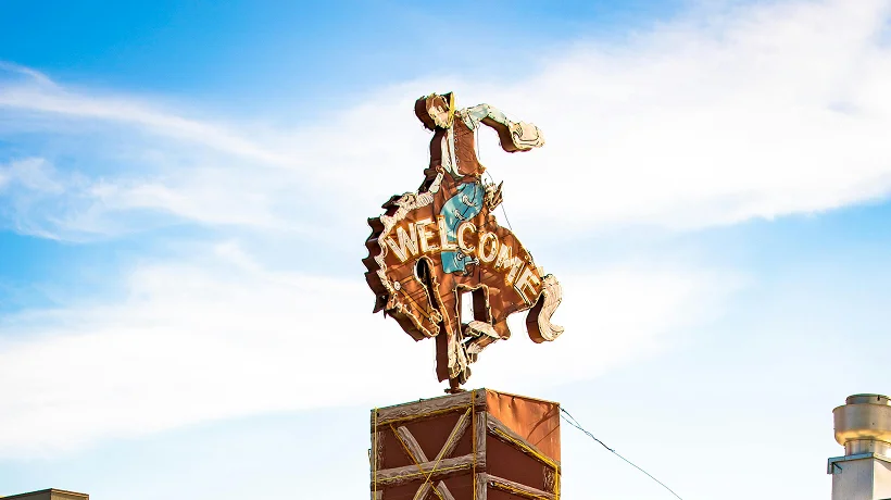 Wyoming Gaming Commission warns against illegal online casinos targeting residents