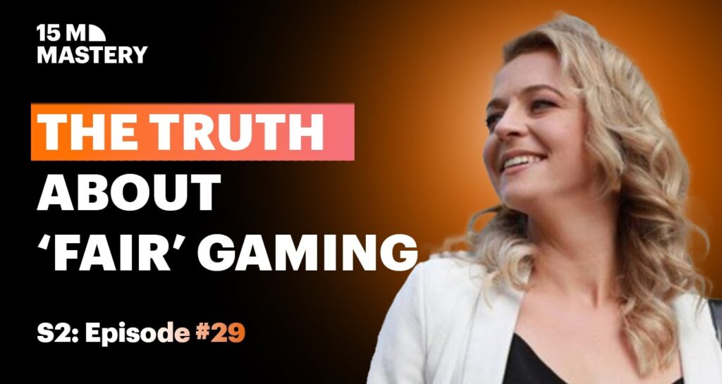 The Future of Digital Gaming is being Provably Fair