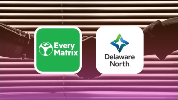 EveryMatrix expands West Virginia presence through Delaware North content deal
