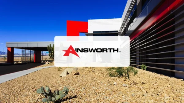 Ainsworth Addresses Austrian Corruption Investigations into CEO and Shareholder of Company