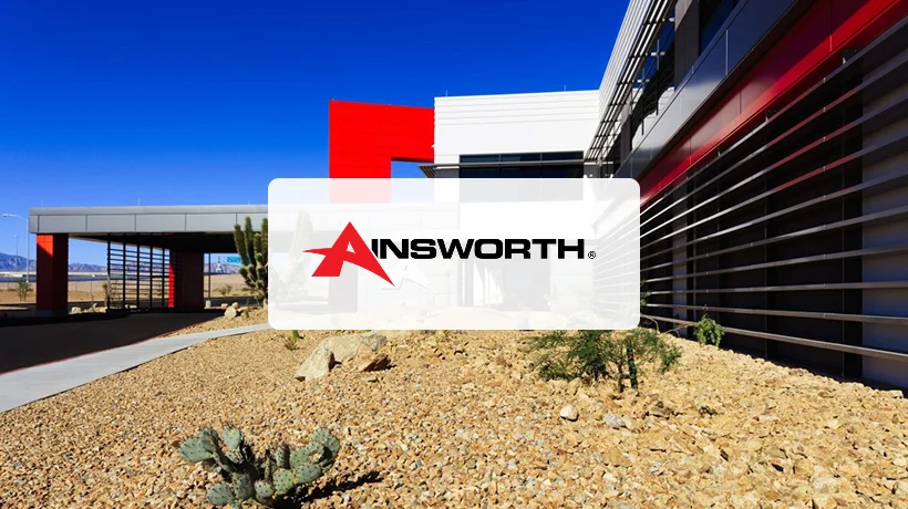 Ainsworth Addresses Austrian Corruption Investigations into CEO and Shareholder of Company