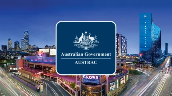 AUSTRAC orders compliance audits for two regional casinos in Australia
