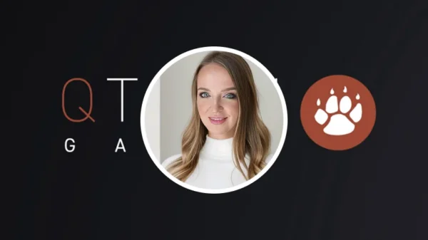 QTech Games Appoints Ekaterina Mayorova as Africa and Eastern Europe Sales Lead