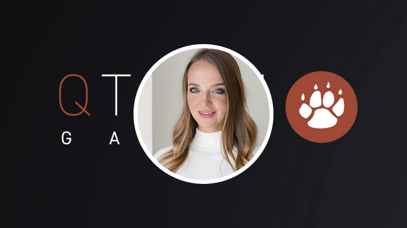 QTech Games Appoints Ekaterina Mayorova as Africa and Eastern Europe Sales Lead