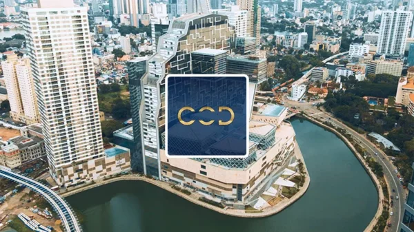 $2.1 Billion City of Dreams Sri Lanka Opens this August