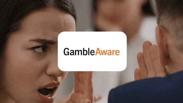 Research shows young people and women face higher gambling stigma