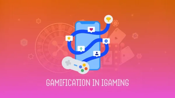 How Casino Gamification Plays a Role in The Future of iGaming