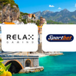 Relax Gaming partners with Sportbet.it to expand into Italian market