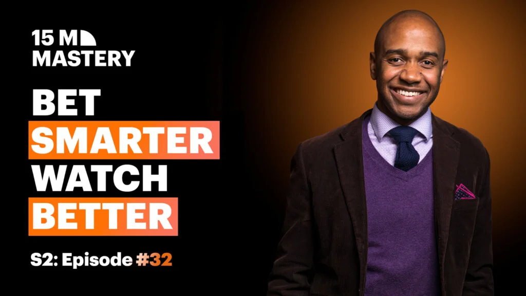 How Real-Time Sports Betting Will Transform Live Broadcasting | Mark Phillip, MetaBet