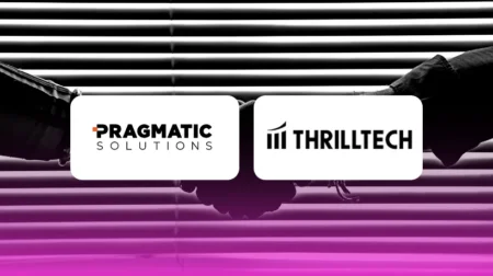 Pragmatic Solutions integrates ThrillTech’s player funded jackpot mechanics to iGaming platform