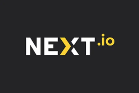 Next.io company