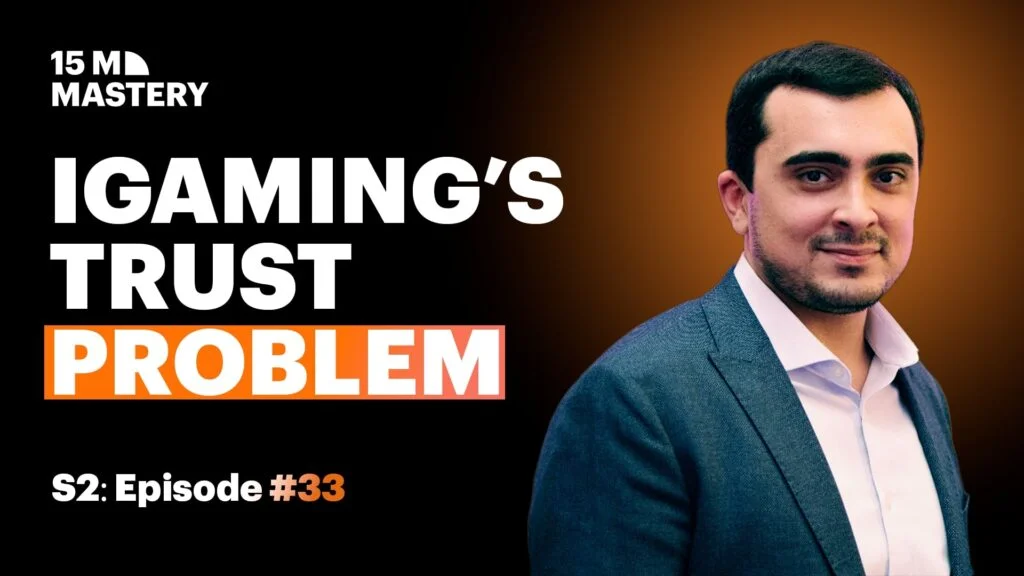 Are your affiliate deals actually driving conversions – or just clicks with Levon Nikoghosyan