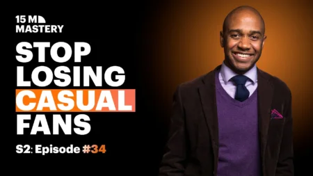 Why Sports Betting UX Is Broken — And How to Fix It | Mark Phillip, MetaBet - iGaming Expert 15M