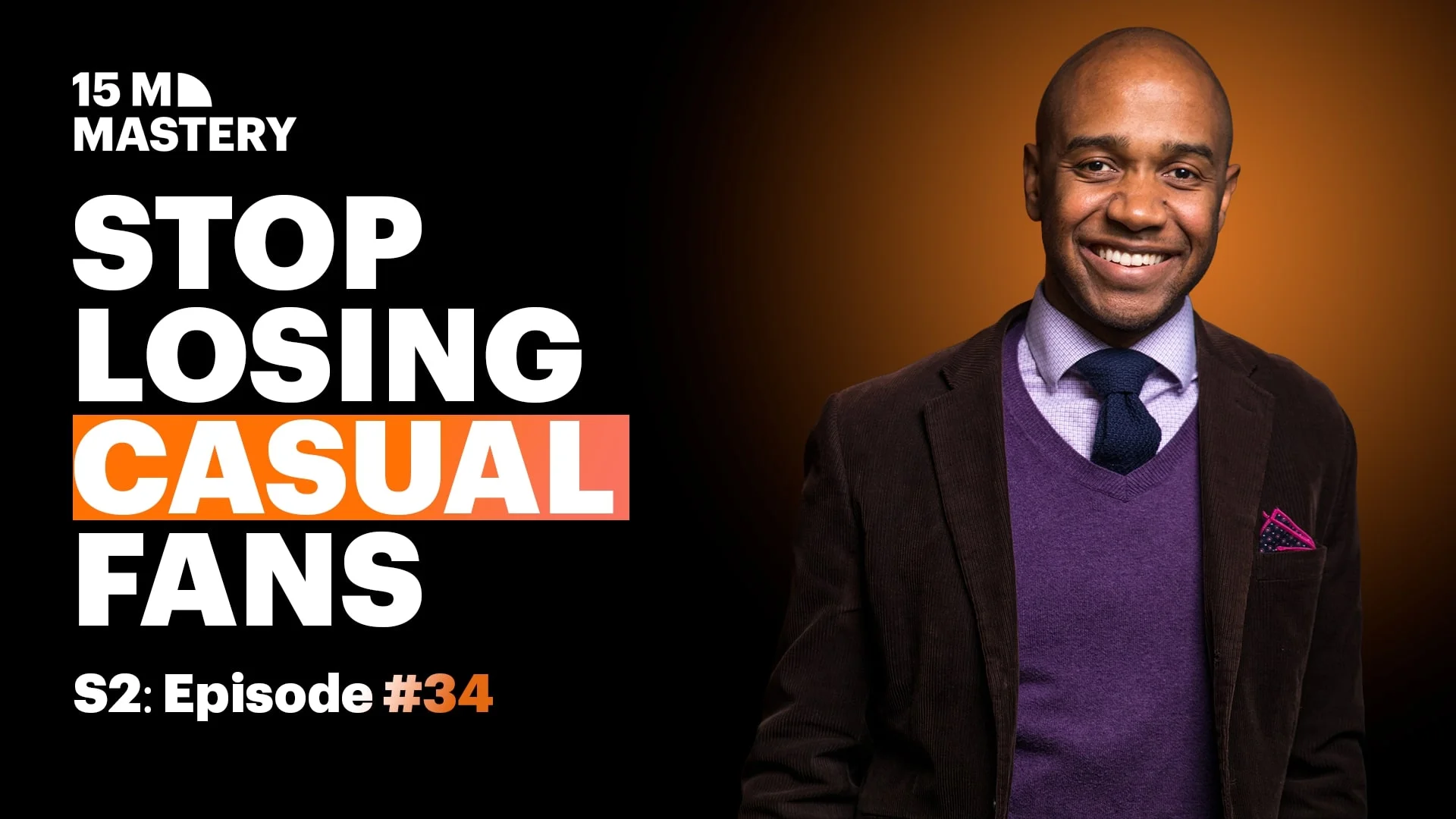 Why Sports Betting UX Is Broken — And How to Fix It | Mark Phillip, MetaBet - iGaming Expert 15M