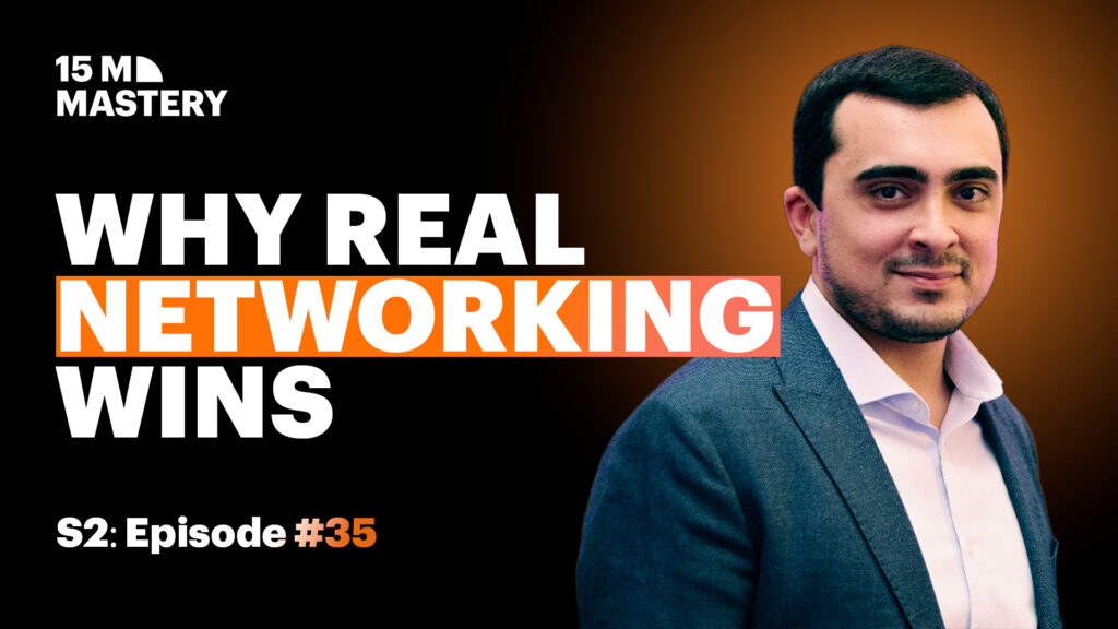 The Real ROI of iGaming Events: How to Build High-Value Industry Connections That Actually Convert