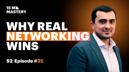 The Real ROI of iGaming Events: How to Build High-Value Industry Connections That Actually Convert - iGaming Expert 15M