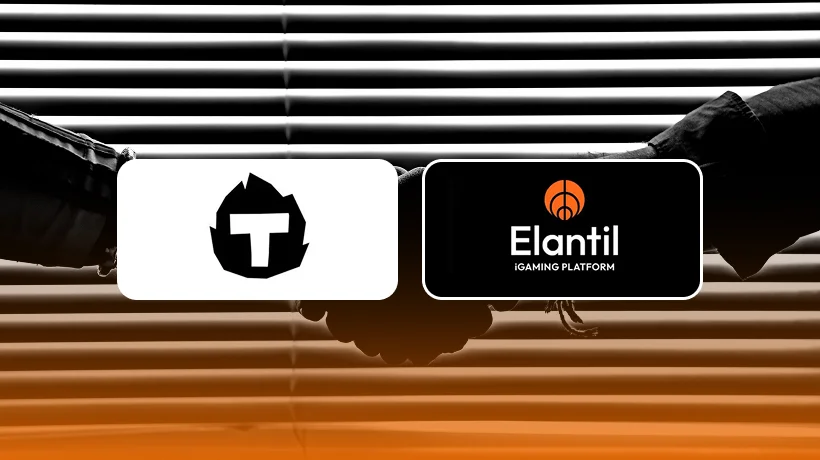 Thunderkick integrates full content suite into Elantil’s B2B iGaming platform