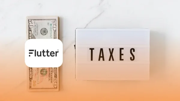 Flutter applies Illinois betting fee following the state tax hike