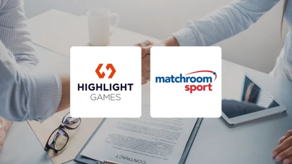 Highlight Games secures exclusive Matchroom Sport archive deal to bring new products to betting market