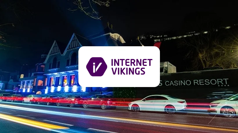 Internet Vikings Opens New Data Centre in Belgium, Becoming its Third Major Facility