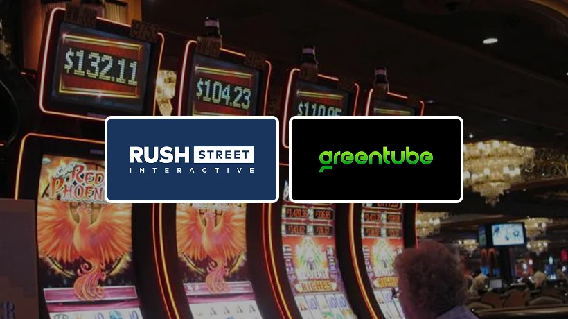 Greentube launches gaming content exclusively in Delaware through BetRivers partnership