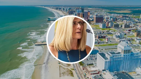 New Jersey State Committee Advances the College Prop Betting Ban