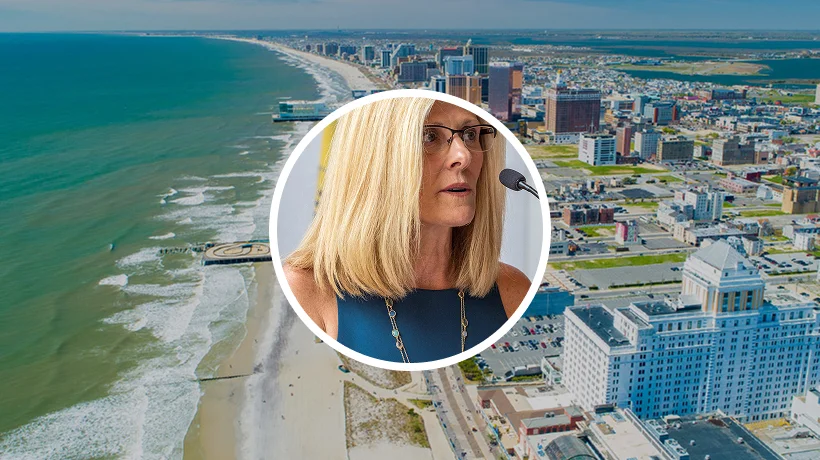 New Jersey State Committee Advances the College Prop Betting Ban