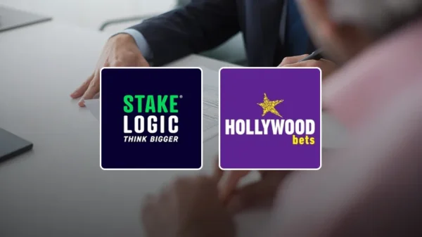 Stakelogic signs content deal with Hollywoodbets UK to target British iGaming market