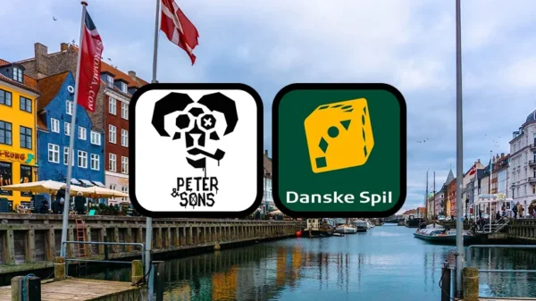 Peter & Sons Games Launch on Danish State Operator’s Casino Platform
