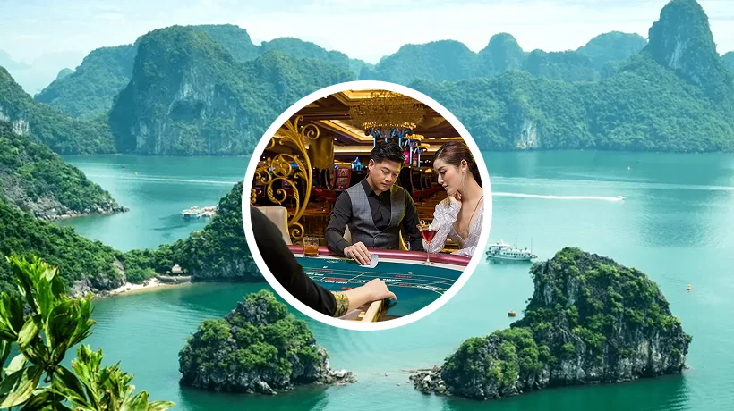 Vietnam seeks approval from the Prime Minister for bn casino complex