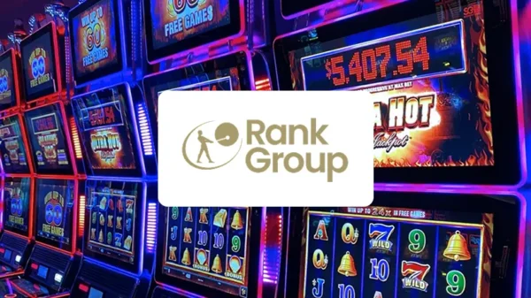 Rank Group plans 882 new machines after UK law change
