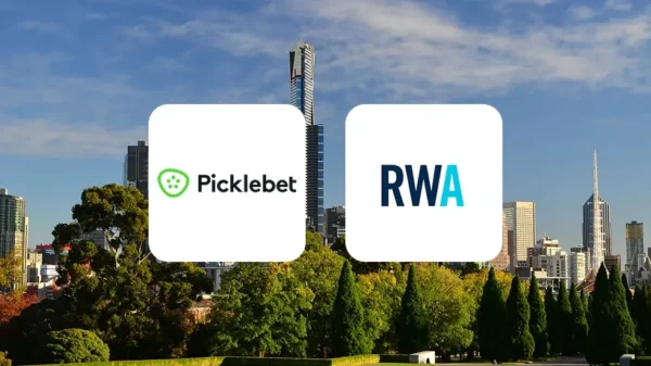 Picklebet becomes the sixth member of Responsible Wagering Australia (RWA)