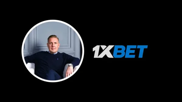 1XBET appoints Simon Westbury as Strategic Advisor to guide global expansion