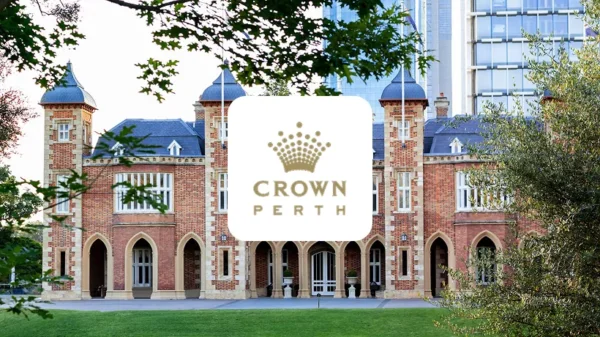 Crown Perth retains casino license after Western Australia government review