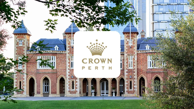 Crown Perth retains casino license after Western Australia government review