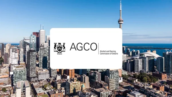 AGCO reminds operators that free play promotions must comply with standards