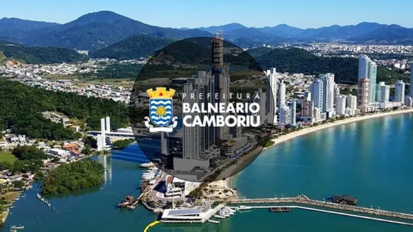 Balneário Camboriú Council Approves Municipal Lottery Bill to Establish Public Lottery Service