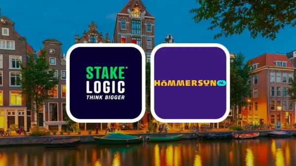 Stakelogic signs exclusive deal with Hommerson.nl to target Dutch Market