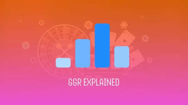 How to Use GGR in The Online Gambling Industry