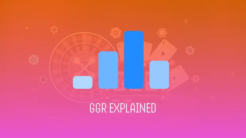 How to Use GGR in The Online Gambling Industry