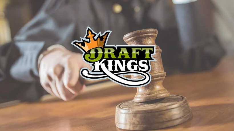 Massachusetts Gaming Commission fines DraftKings 0,000 for credit card violations