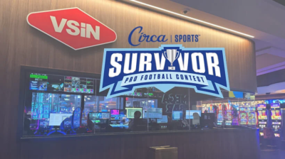 Sports betting network VSiN schedules second season of Circa Survivor docuseries