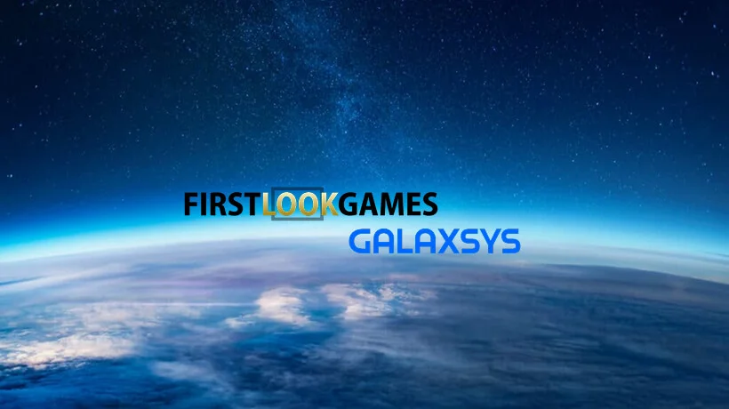 First Look Games secures partnership with fast game developer Galaxsys