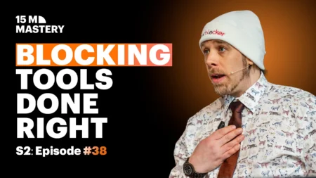 Player Protection Isn’t Compliance, It’s Strategy: How BetBlocker is Changing Safer Gambling Forever - iGaming Expert 15M